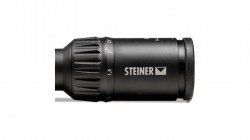 Steiner P4Xi 1-4x24mm Riflescope-03